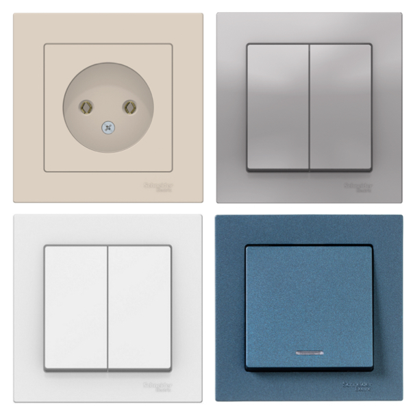 Atlas design smart