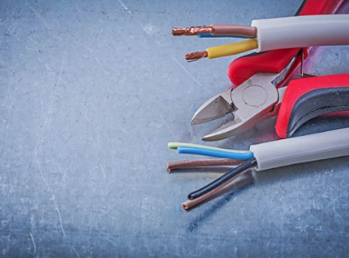 Какой кабель выбрать для проводки?