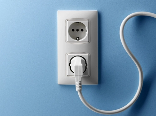 Степень защиты IP