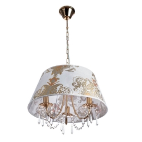 Подвесная люстра Arte Lamp Armonico