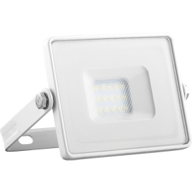 Прожектор LED, 20w 6400К, IP65, белый - Feron