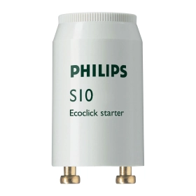 Стартер, 22-65W, S10 - PHILIPS