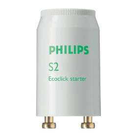 Стартер, 4-22W, S2 - PHILIPS