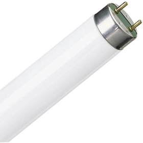 Лампа люминесцентная, 58W, 4000К, G13 - Osram