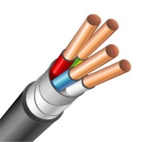 ВБбШВ 4х10 кабель бронированный силовой