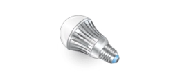 Лампочки и LED-лента, дверные звонки